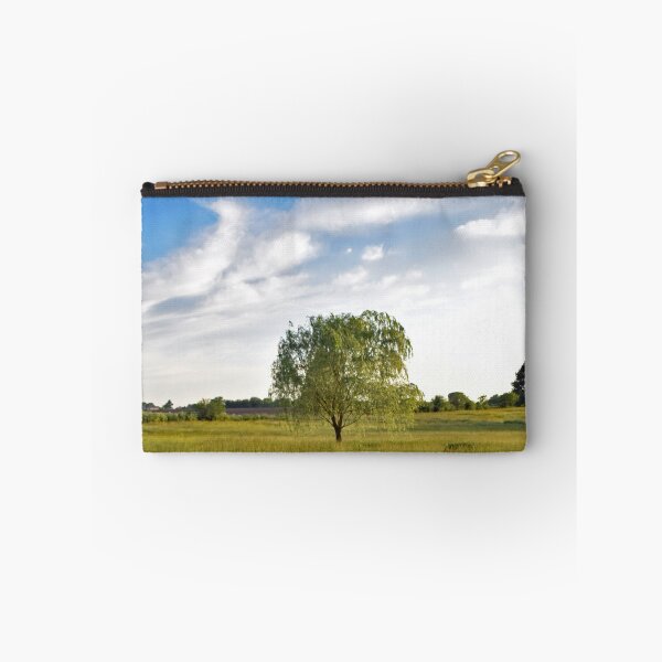 Item preview, Weeping Willow Tree In A Green Field designed and sold by SEEphotos7171.