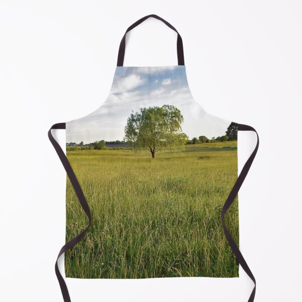 Item preview, Weeping Willow Tree In A Green Field designed and sold by SEEphotos7171.