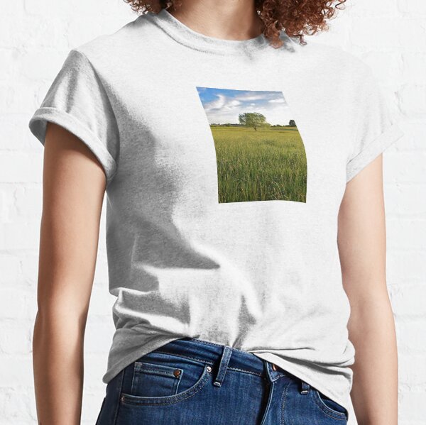 Item preview, Weeping Willow Tree In A Green Field designed and sold by SEEphotos7171.