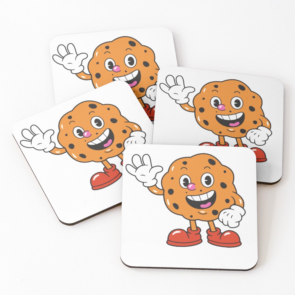 Item preview, Coasters (Set of 4) designed and sold by Funplanet21.