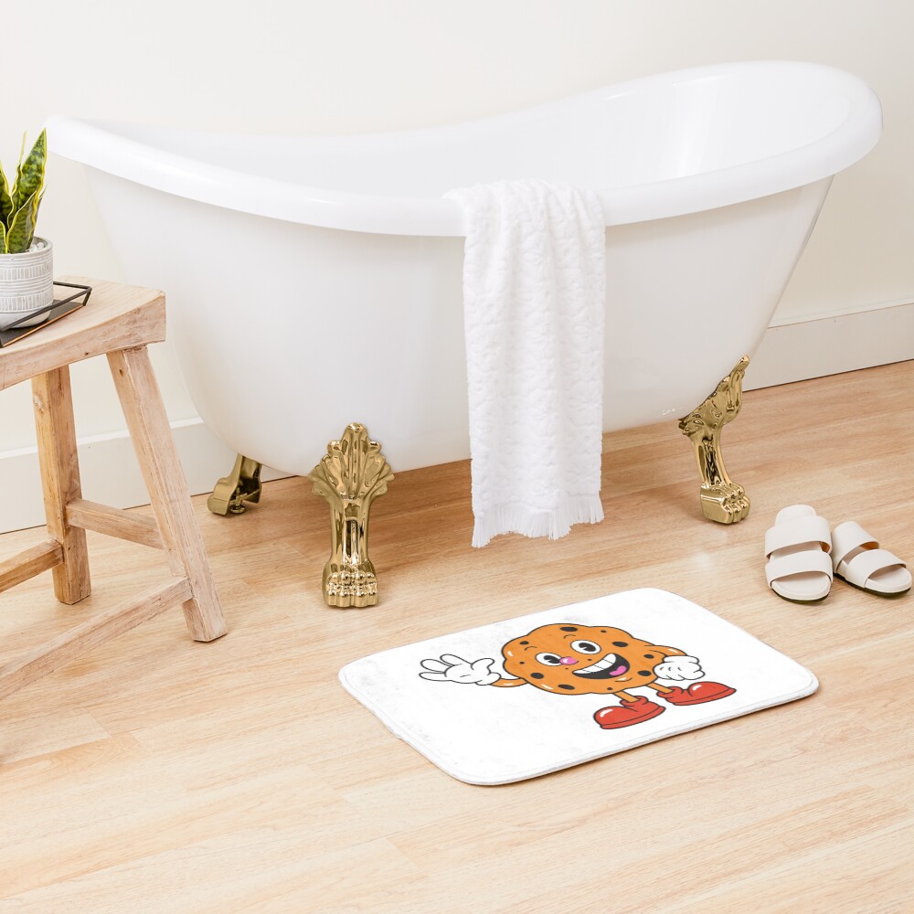 Item preview, Bath Mat designed and sold by Funplanet21.