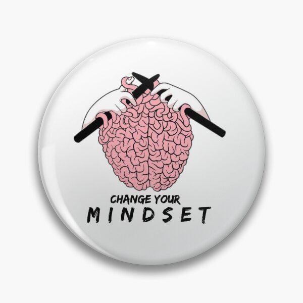 Item preview, change your mindset funny scientific shirt designed and sold by Havic  Tees.