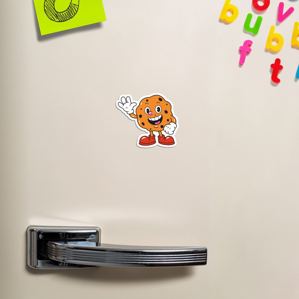 Item preview, Magnet designed and sold by Funplanet21.