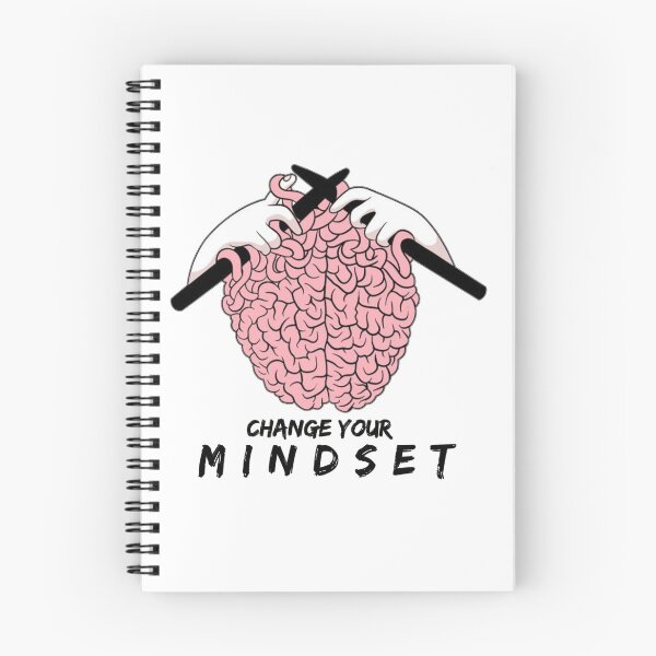 Item preview, change your mindset funny scientific shirt designed and sold by Havic  Tees.