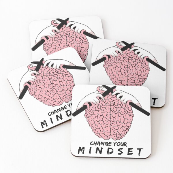 Item preview, change your mindset funny scientific shirt designed and sold by Havic  Tees.