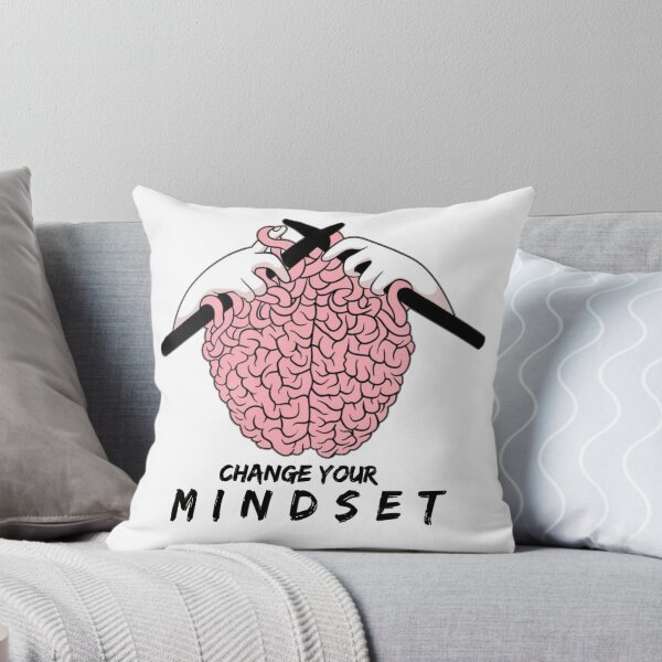 Item preview, change your mindset funny scientific shirt designed and sold by Havic  Tees.