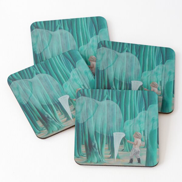 Item preview, - BUTTERFLY HUNTER - ART BY PASCAL ROY designed and sold by Pascal Roy.
