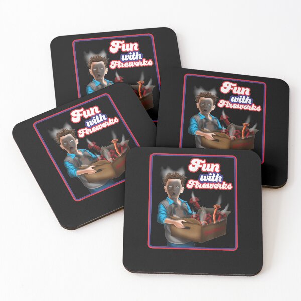 Item preview, Fun With Fireworks Funnies Ever Funny Sarcasm  designed and sold by maizreo.