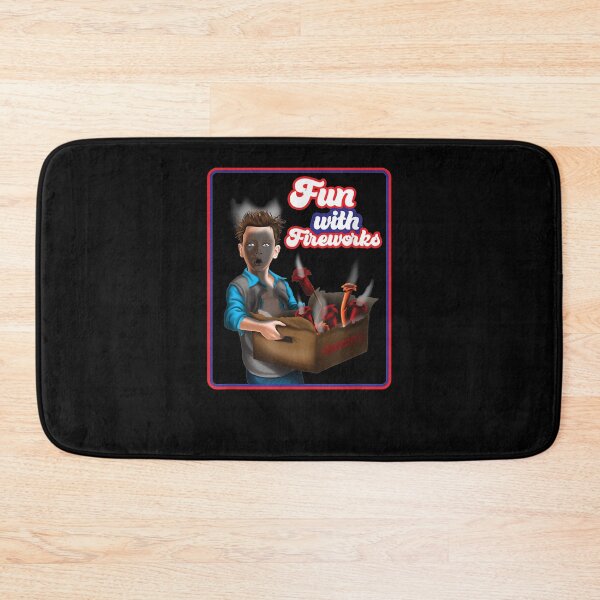 Item preview, Fun With Fireworks Funnies Ever Funny Sarcasm  designed and sold by maizreo.