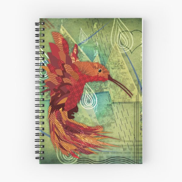 Item preview, Phoenix designed and sold by Uvinart.