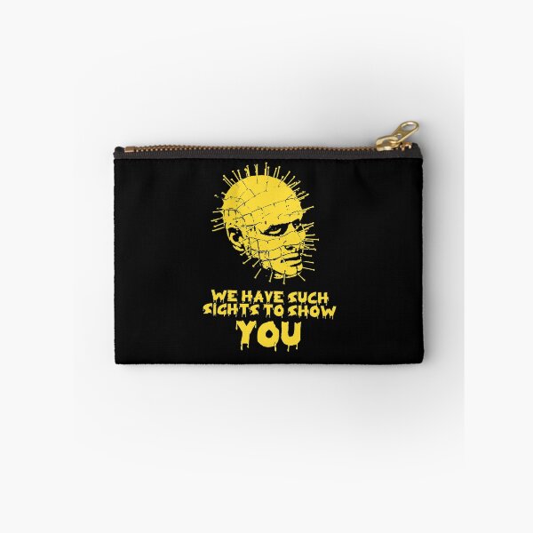 Item preview, We Have Such Sights To Show You - Yellow designed and sold by The Cosmic Turtle.