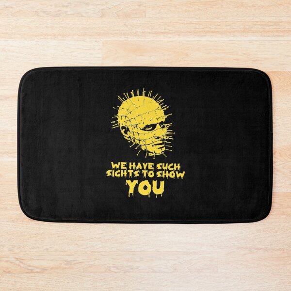 Item preview, We Have Such Sights To Show You - Yellow designed and sold by The Cosmic Turtle.