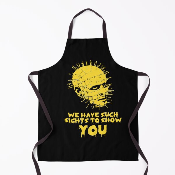 Item preview, We Have Such Sights To Show You - Yellow designed and sold by The Cosmic Turtle.