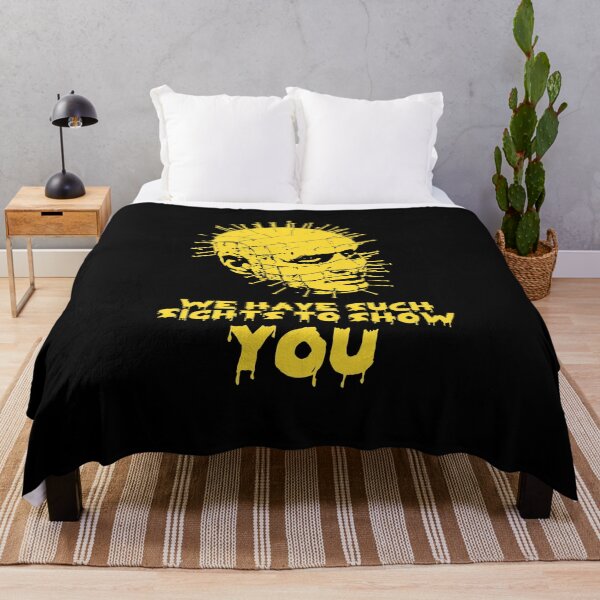 Item preview, We Have Such Sights To Show You - Yellow designed and sold by The Cosmic Turtle.