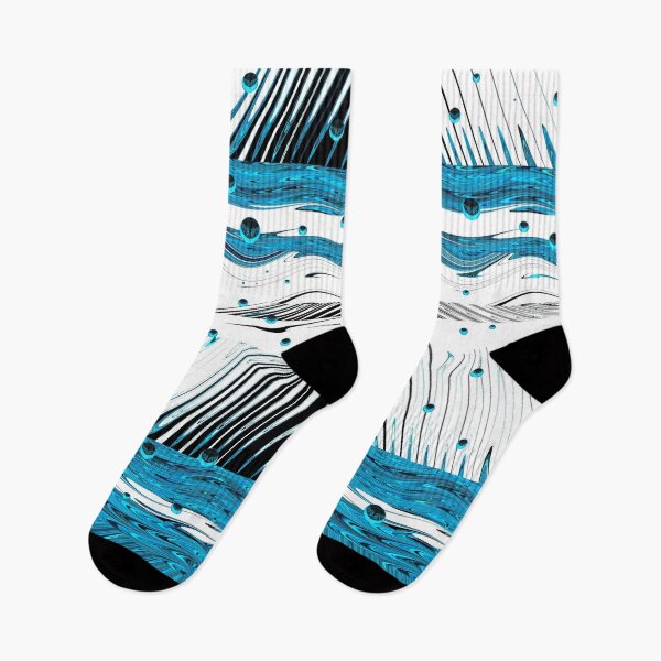 Item preview, Sea Blue 2 designed and sold by runati.