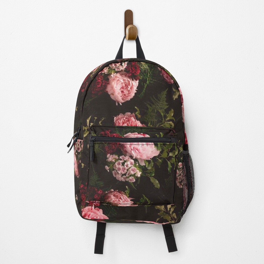 Item preview, Backpack designed and sold by MehranZetzsche.