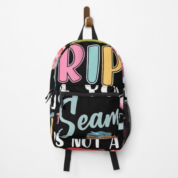 Item preview, If You See A Seam Ripper Now Is Not A Good Time designed and sold by maizreo.
