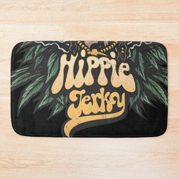 Item preview, Hippie jerky art  designed and sold by Hippiejerky.