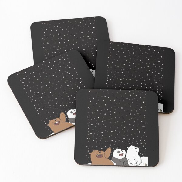 Item preview, Bare Bear designed and sold by ARTDXB.