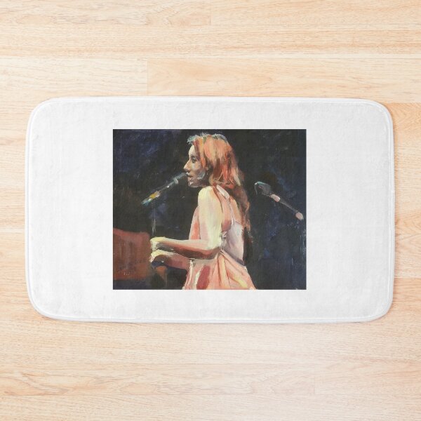 Item preview, Tori Amos in Pink designed and sold by Westgatesam.
