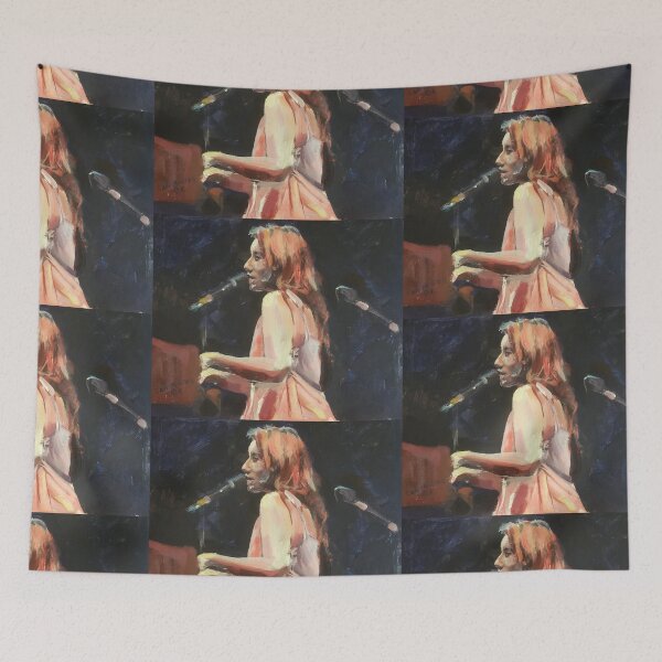 Item preview, Tori Amos in Pink designed and sold by Westgatesam.