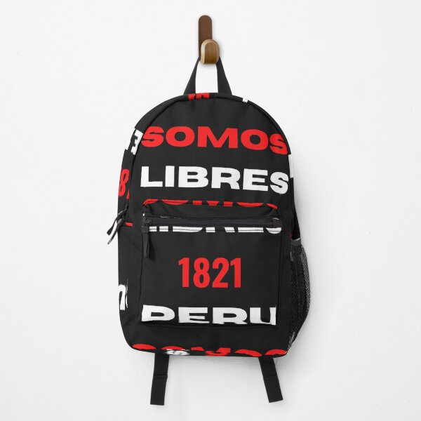 Item preview, Peru free since 1821 designed and sold by erozzz.