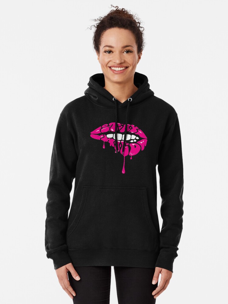 Ben azelart merch hoodie stay wild hot sale