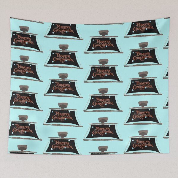 Item preview, dead man tell no tails designed and sold by tayyshep.