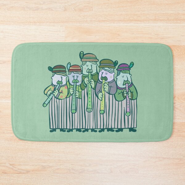 Item preview, Banda  designed and sold by kalinav.