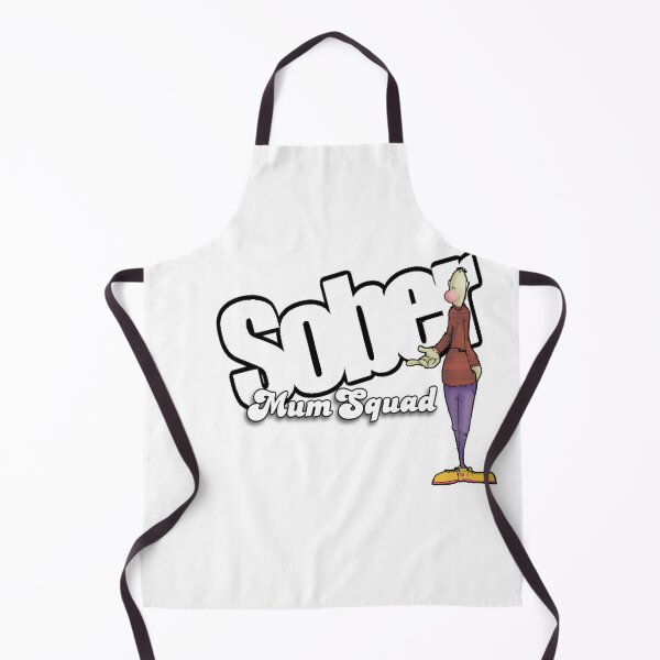 Item preview, Sober Mum Squad designed and sold by Popular-Designz.