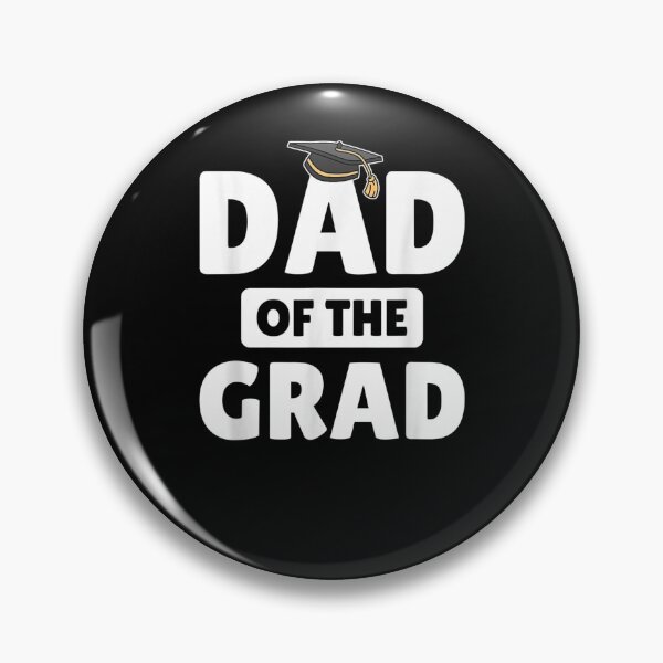 Item preview, Dad Of The Grad Cool Graduation Costume Party For A Father  designed and sold by maizreo.