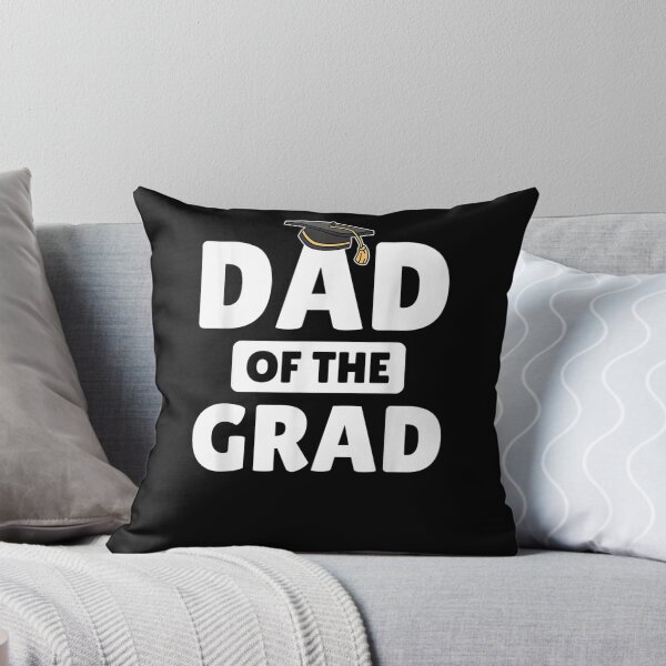 Item preview, Dad Of The Grad Cool Graduation Costume Party For A Father  designed and sold by maizreo.
