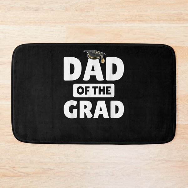 Item preview, Dad Of The Grad Cool Graduation Costume Party For A Father  designed and sold by maizreo.