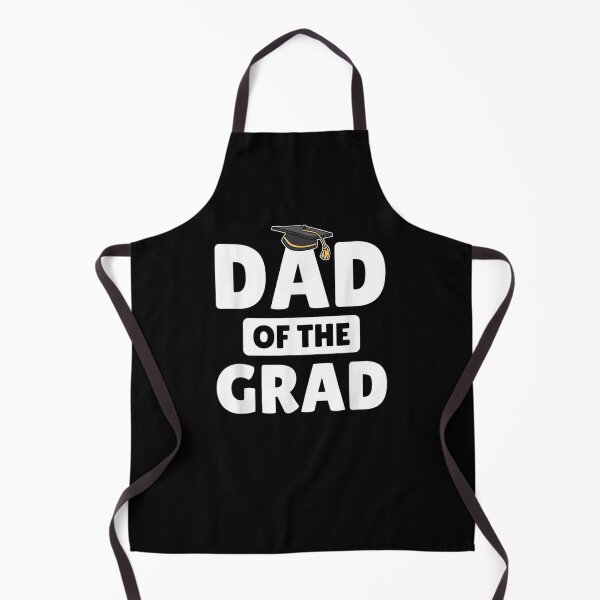Item preview, Dad Of The Grad Cool Graduation Costume Party For A Father  designed and sold by maizreo.
