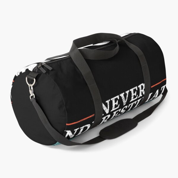 Item preview, Never Underestimate An Old Man On A Bicycle For A Cycling designed and sold by maizreo.