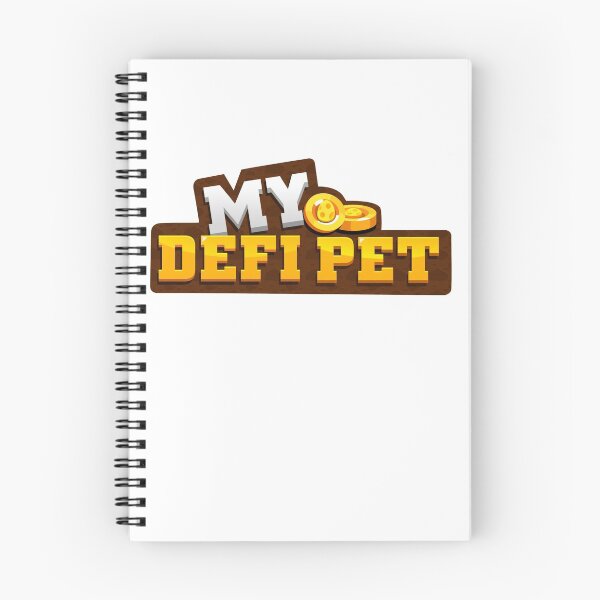 Item preview, MY DEFIPET cryptogame designed and sold by LiveStores.