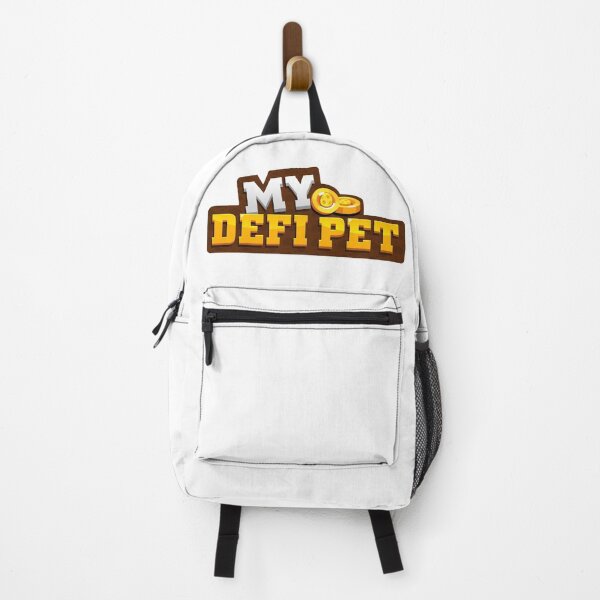 Item preview, MY DEFIPET cryptogame designed and sold by LiveStores.