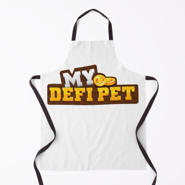 Item preview, MY DEFIPET cryptogame designed and sold by LiveStores.