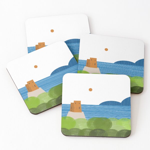 Item preview, LANDSCAPE  designed and sold by JamaiSerena.