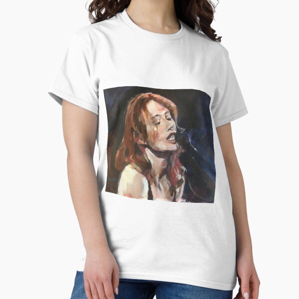 Item preview, Tori Amos Lost in the Song designed and sold by Westgatesam.