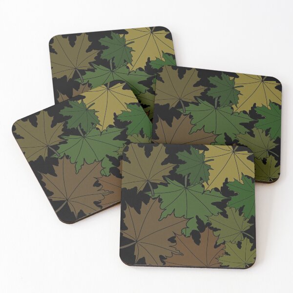 Item preview, Fallen leaves..  designed and sold by kkanchan.