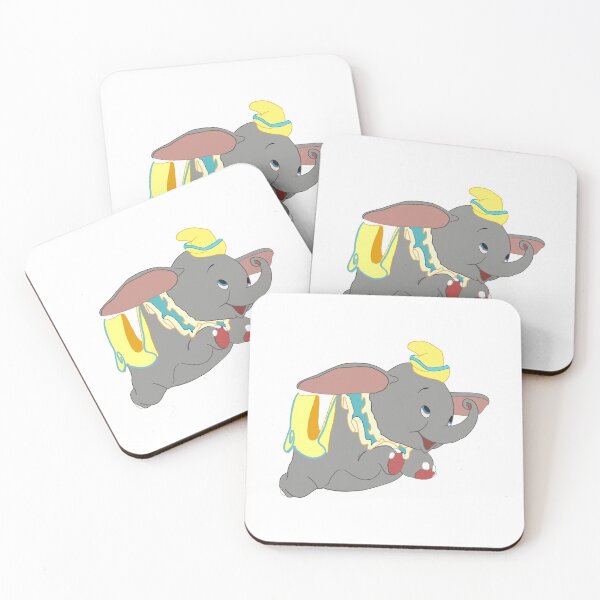 Item preview, Pachyderm takes to the skies designed and sold by tayyshep.