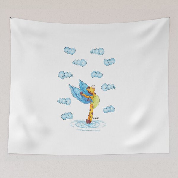 Item preview, Wings designed and sold by JuPocket.