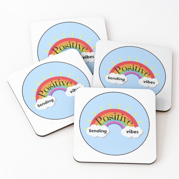 Item preview, Sending positive vibes designed and sold by ClickATee Store .