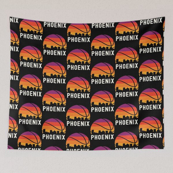 Item preview, Phoenix Basketball B-Ball Arizona Basketball City designed and sold by ibeargifts.