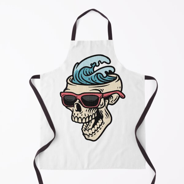 Item preview, Surfer brain waves designed and sold by ShineEyePirate.