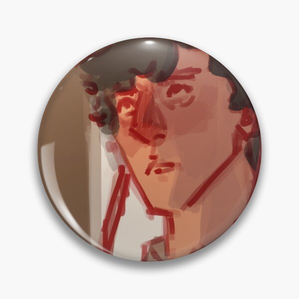 Item preview, Sherlock designed and sold by skylerARTL.