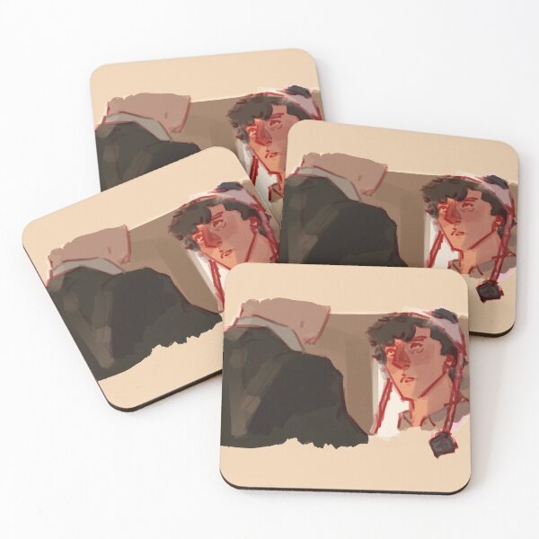 Item preview, Sherlock designed and sold by skylerARTL.