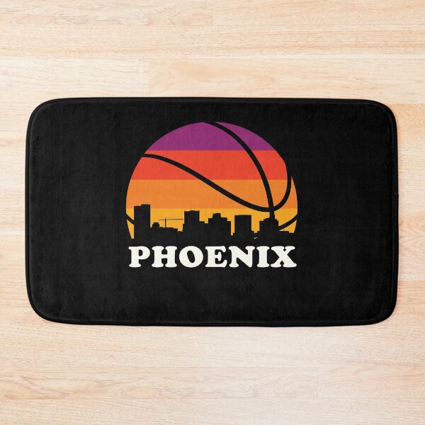 Item preview, Retro Phoenix Basketball B-Ball Arizona Basketball City, Valley Oop, Ralley in The Valley designed and sold by ibeargifts.