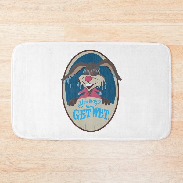Item preview, you may get wet designed and sold by tayyshep.